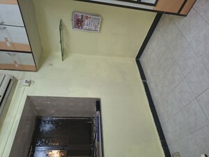 Furnished Amenities in 1 BHK Apartment at Ruparel Orion, Chembur – for Rent