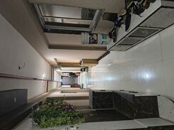 1 BHK + Study Room Apartment For Rent in Ruparel Orion