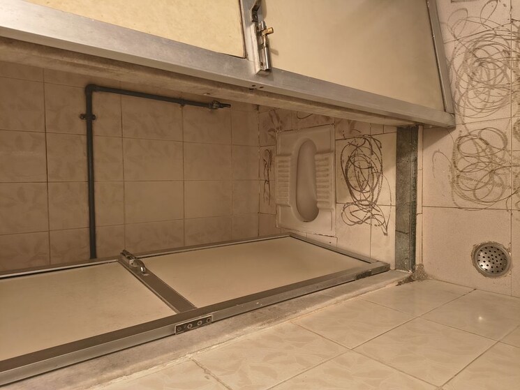 Balcony, ruparel-orion 1 Bedroom 300 Sq.Ft. Apartment In Chembur Mumbai 9923756