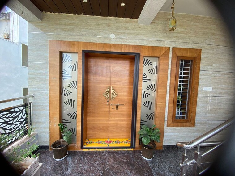 undefined, hastinapuram 6+ Bedroom 12500 Sq.Ft. Independent House In Hastinapuram Hyderabad 9923757