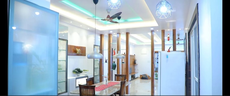 Kitchen, hastinapuram 6+ Bedroom 12500 Sq.Ft. Independent House In Hastinapuram Hyderabad 9923757