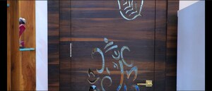 6+ BHK Independent House – Map Location View at Hastinapuram - for Sale