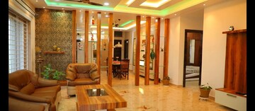 6+ BHK Independent House For Sale in Hastinapuram