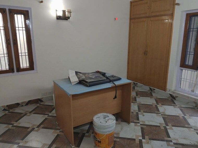 Master Bedroom, sector 21c 3 Bedroom 1450 Sq.Ft. Apartment In Sector 21c Faridabad 9884294