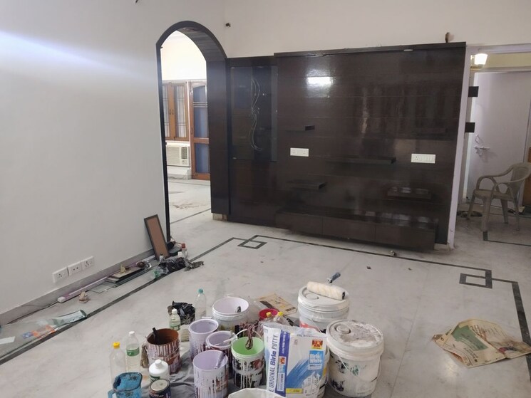 Master Bedroom, sector 21c 3 Bedroom 1450 Sq.Ft. Apartment In Sector 21c Faridabad 9884294