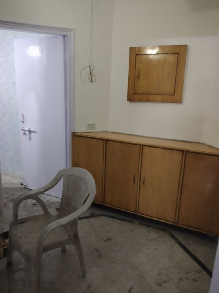 Bathroom, sector 21c 3 Bedroom 1450 Sq.Ft. Apartment In Sector 21c Faridabad 9884294