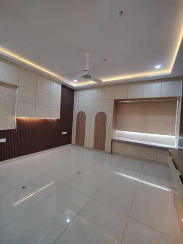 Kitchen in 3 BHK Apartment at Prestige Beverly Hills, Kokapet – for Rent