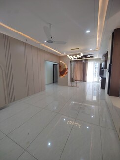 3 BHK + Pooja Room Apartment For Rent in Prestige Beverly Hills