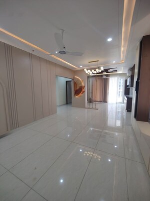 3 BHK Apartment For Rent in Prestige Beverly Hills, Kokapet