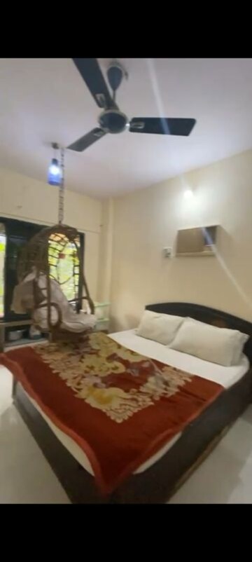 Furnished Amenities in 2 BHK Apartment at Varsha Tower, Mira Road – for Sale