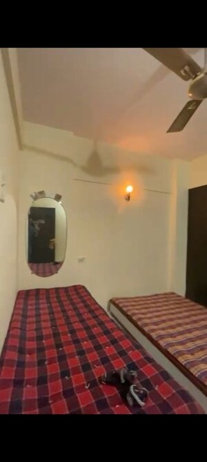 Bedroom in 2 BHK Apartment at Varsha Tower, Mira Road – for Sale