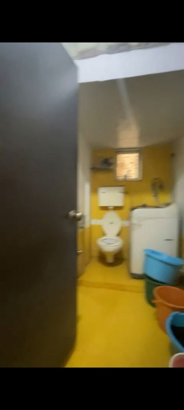 Attached Bathroom, varsha-tower 2 Bedroom 875 Sq.Ft. Apartment In Mira Road Thane 9923761