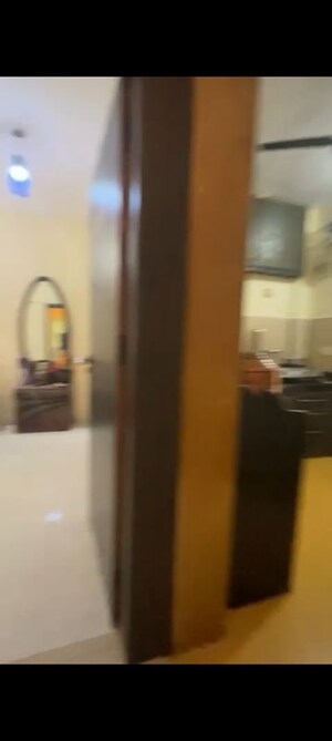 Building Lobby in 2 BHK Apartment at Varsha Tower, Mira Road – for Sale