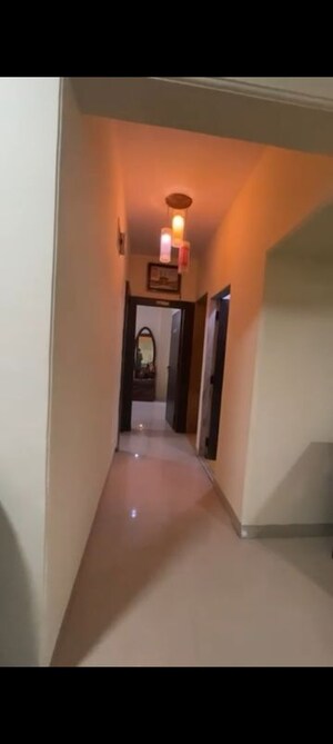 Building Lobby in 2 BHK Apartment at Varsha Tower, Mira Road – for Sale
