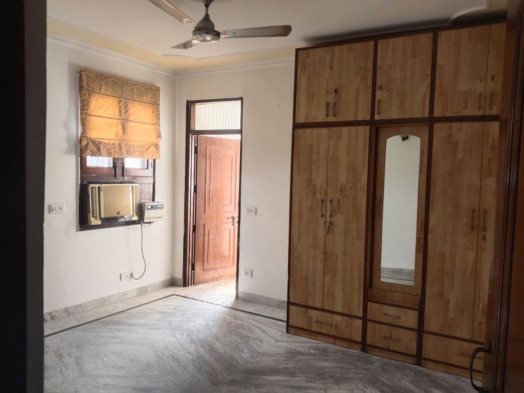 3 BHK Apartment For Rent in Sector 21C