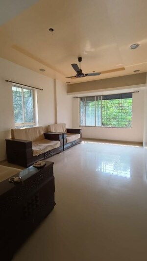 Kitchen in 2 BHK Apartment at Aditya Chintamani Nagar Phase I, Bibwewadi – for Sale