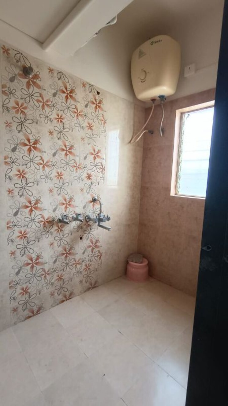 Bathroom, aditya-chintamani-nagar-phase-i 2 Bedroom 1040 Sq.Ft. Apartment In Bibwewadi Pune 9923769