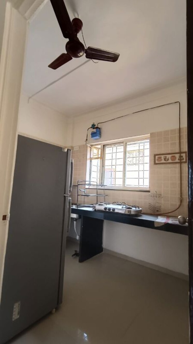 Kitchen, aditya-chintamani-nagar-phase-i 2 Bedroom 1040 Sq.Ft. Apartment In Bibwewadi Pune 9923769