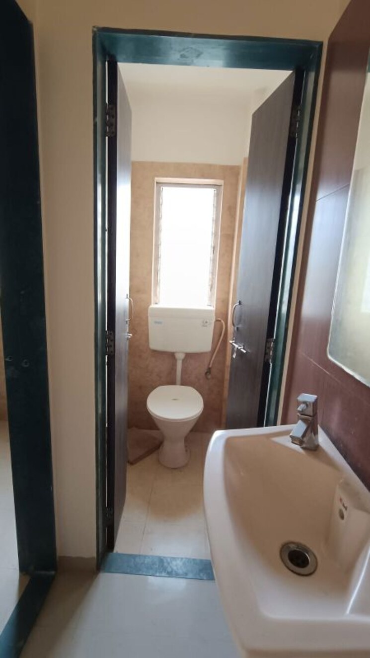 Bathroom, aditya-chintamani-nagar-phase-i 2 Bedroom 1040 Sq.Ft. Apartment In Bibwewadi Pune 9923769