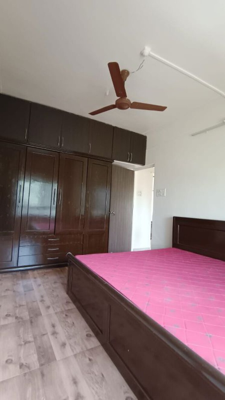 Kitchen, aditya-chintamani-nagar-phase-i 2 Bedroom 1040 Sq.Ft. Apartment In Bibwewadi Pune 9923769