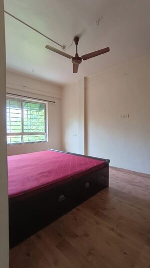 Bedroom in 2 BHK Apartment at Aditya Chintamani Nagar Phase I, Bibwewadi – for Sale