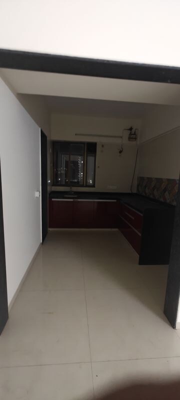 Kitchen in 3 BHK Apartment at Elina, Mohammadwadi – for Rent