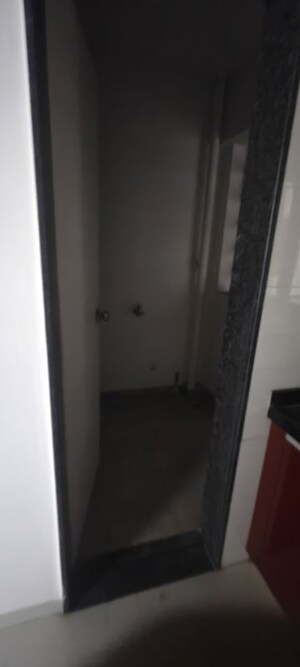 Bathroom in 3 BHK Apartment at Elina, Mohammadwadi – for Rent