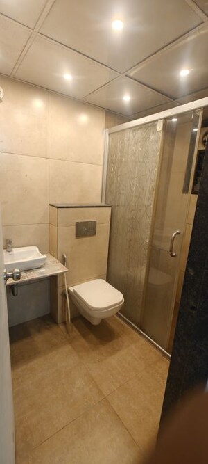 Master Bedroom in 3 BHK Apartment at Elina, Mohammadwadi – for Rent