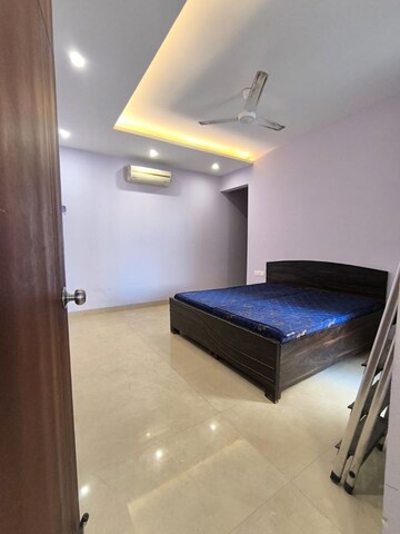 Bedroom in 2 BHK Builder Floor at Mayfield Garden – for Rent