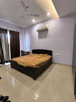 Living Room in 2 BHK Builder Floor at Mayfield Garden – for Rent