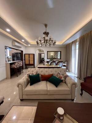 3 BHK Builder Floor For Sale in Pitampura