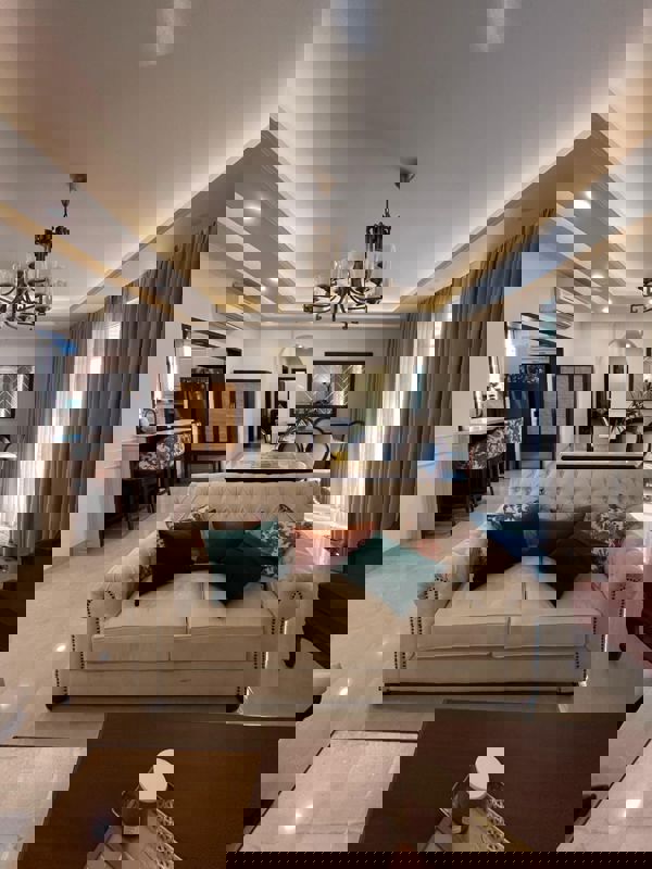 3 BHK Builder Floor For Sale in Pitampura