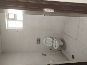 Bathroom in 2 BHK Apartment at Aparna Zenon, Puppalaguda – for Rent