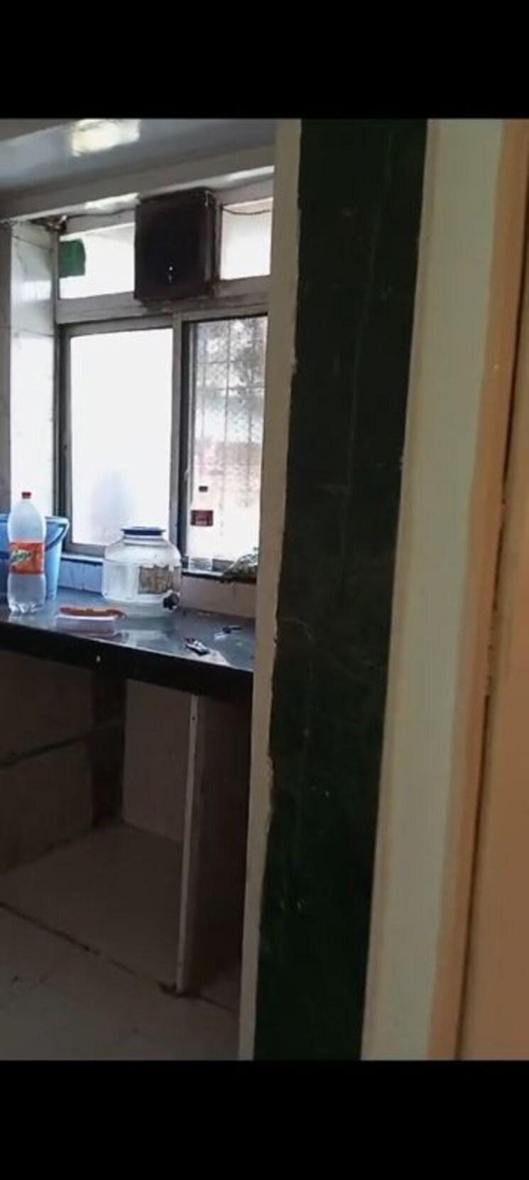 Kitchen, gaurav-sankalp-phase-iv 1 Bedroom 340 Sq.Ft. Apartment In Mira Road Thane 9923777