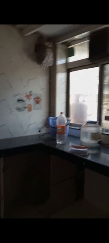 Bathroom in 1 BHK Apartment at Gaurav Sankalp Phase IV, Mira Road – for Sale