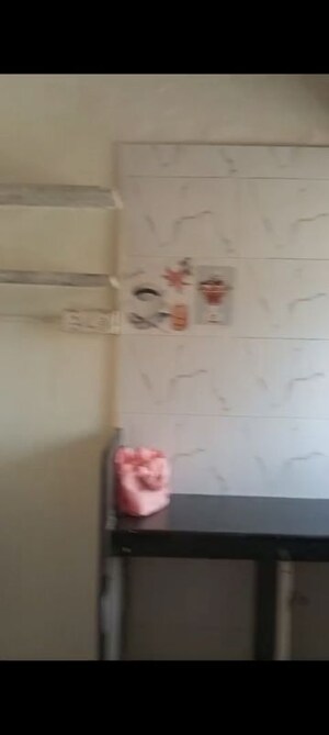 Furnished Amenities in 1 BHK Apartment at Gaurav Sankalp Phase IV, Mira Road – for Sale