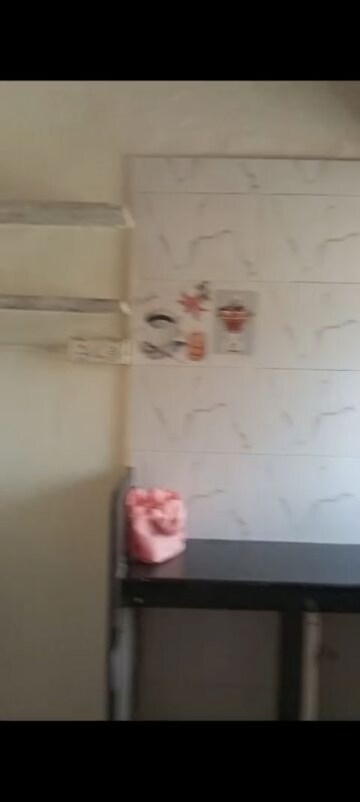 Furnished Amenities in 1 BHK Apartment at Gaurav Sankalp Phase IV, Mira Road – for Sale