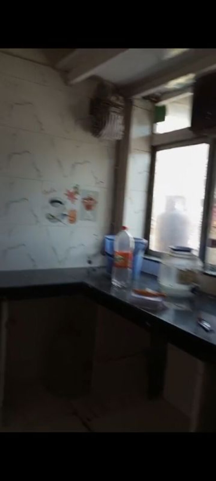 Kitchen, gaurav-sankalp-phase-iv 1 Bedroom 340 Sq.Ft. Apartment In Mira Road Thane 9923777