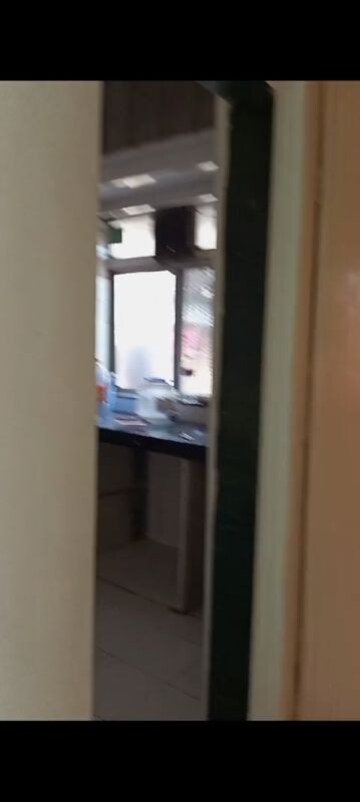 Building Lobby in 1 BHK Apartment at Gaurav Sankalp Phase IV, Mira Road – for Sale