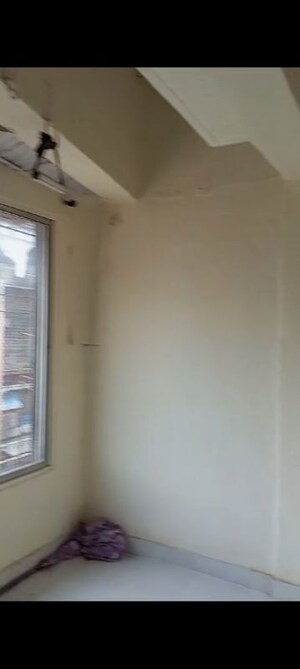 Building Lobby in 1 BHK Apartment at Gaurav Sankalp Phase IV, Mira Road – for Sale