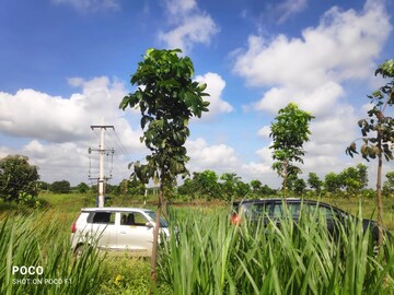  Plot For Sale in Kphb