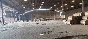 Common Area in  Warehouse at Pelhar – for Rent