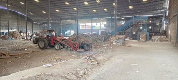 Common Area in  Warehouse at Pelhar – for Rent