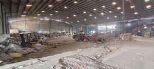 Common Area in  Warehouse at Pelhar – for Rent