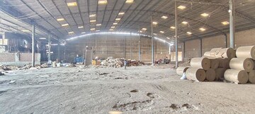  Warehouse For Rent in Pelhar