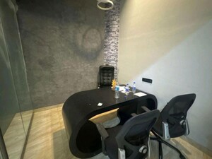 Team Area in  Office Space at NIBR 1 Aerocity, Sakinaka – for Rent