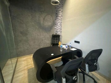 Team Area in  Office Space at NIBR 1 Aerocity, Sakinaka – for Rent