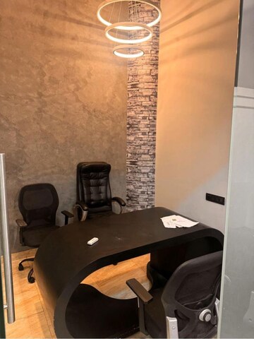 Team Area in  Office Space at NIBR 1 Aerocity, Sakinaka – for Rent