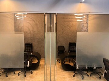 Team Area in  Office Space at NIBR 1 Aerocity, Sakinaka – for Rent