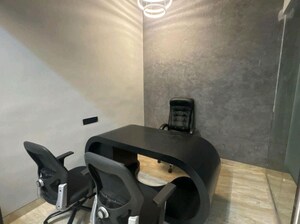 Team Area in  Office Space at NIBR 1 Aerocity, Sakinaka – for Rent